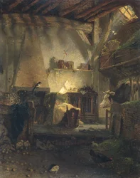 Das gut bewachte Kind